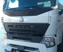 Самосвал Самосвал  Howo zz3407 2019 года новый фото 2