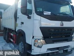 Самосвал Самосвал  Howo A7 2019 года новый