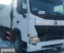 Самосвал Самосвал  Howo A7 2019 года новый