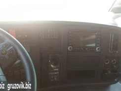 Самосвал Самосвал  Howo A7 2019 года новый фото 5