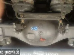 Самосвал Самосвал  Howo HW76 2019 года новый фото 5