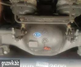 Самосвал Самосвал  Howo HW76 2019 года новый фото 5