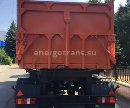 Бортовой СЗАП 95171 2018 года новый фото 2