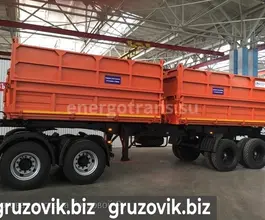 Бортовой СЗАП 95171 2018 года новый фото 3