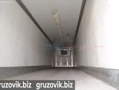 Полуприцеп-рефрижератор Schmitz S.KO City 24-LZG 2010 года б/у фото 4