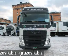 Тягач Седельный тягач Volvo FH 2017 года б/у