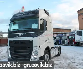 Тягач Седельный тягач Volvo FH 2019 года б/у