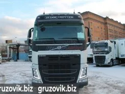 Тягач Седельный тягач Volvo FH 2019 года б/у фото 2