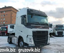 Тягач Седельный тягач Volvo FH 2019 года б/у фото 3