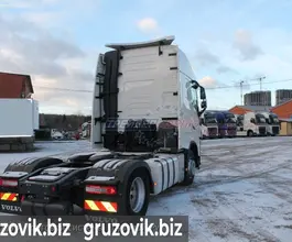 Тягач Седельный тягач Volvo FH 2019 года б/у фото 4
