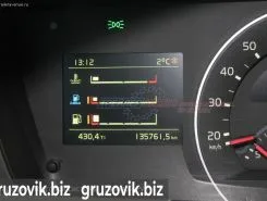 Тягач Седельный тягач Volvo FH 2017 года б/у фото 4