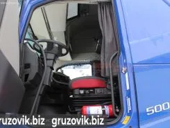 Тягач Седельный тягач Volvo FH 2017 года б/у
