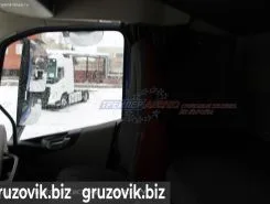Тягач Седельный тягач Volvo FH 2017 года б/у фото 2