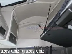 Тягач Седельный тягач Volvo FH 2017 года б/у фото 3