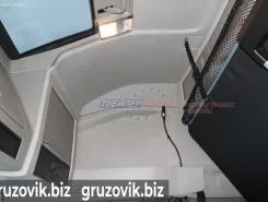 Тягач Седельный тягач Volvo FH 2017 года б/у фото 2