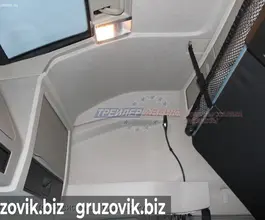 Тягач Седельный тягач Volvo FH 2017 года б/у фото 2