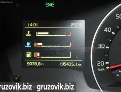 Тягач Седельный тягач Volvo FH 2017 года б/у фото 3