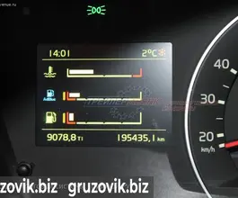 Тягач Седельный тягач Volvo FH 2017 года б/у фото 3