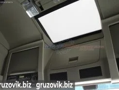 Тягач Седельный тягач Volvo FH 2017 года б/у фото 5
