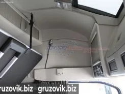 Тягач Седельный тягач Volvo FH 2017 года б/у