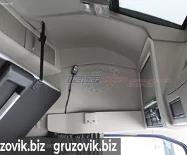 Тягач Седельный тягач Volvo FH 2017 года б/у
