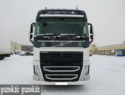Тягач Седельный тягач Volvo FH 2017 года б/у
