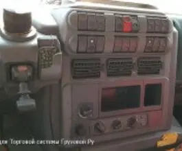 Тягач Седельный тягач IVECO Stralis 2005 года новый фото 3
