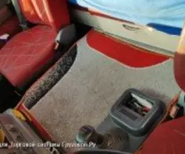 Тягач Седельный тягач IVECO Stralis 2005 года новый фото 4