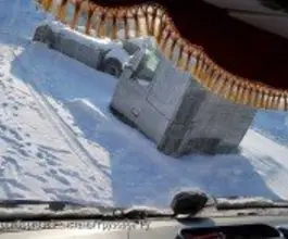 Тягач Седельный тягач IVECO Stralis 2005 года новый