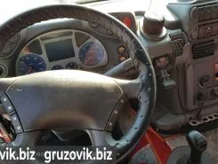 Тягач Седельный тягач IVECO Stralis 2005 года б/у фото 5