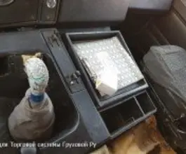 Тягач Седельный тягач МАЗ 5432 2006 года новый фото 2