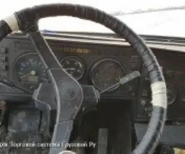 Тягач Седельный тягач МАЗ 5432 2006 года новый