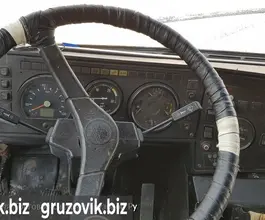 Тягач Седельный тягач   2006 года б/у