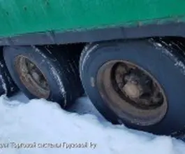 Полуприцеп-рефрижератор Lamberet SR2 Green Liner 1997 года новый фото 5