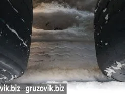Полуприцеп-рефрижератор Lamberet SR2 Green Liner 1997 года б/у фото 2