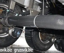 Полуприцеп-рефрижератор Schmitz S.KO Cool 2017 года б/у фото 3
