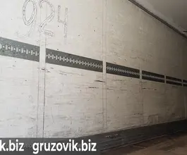 Полуприцеп-рефрижератор Schmitz S.KO City 24-LZG 2003 года б/у фото 5