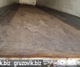 Полуприцеп-рефрижератор Schmitz S.KO City 24-LZG 2003 года б/у фото 2