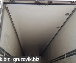 Полуприцеп-рефрижератор Schmitz S.KO City 24-LZG 2003 года б/у фото 3