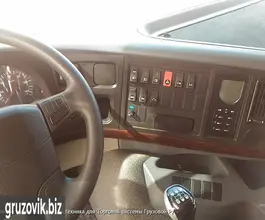 Самосвал Самосвал  Howo zz3407 2019 года новый фото 4