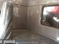Самосвал Самосвал  Howo zz3407 2019 года новый фото 5