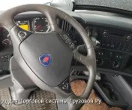 Тягач Седельный тягач Scania G-series 2014 года новый фото 5