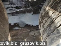 Полуприцеп-рефрижератор Schmitz S.KO Cool 2011 года б/у фото 4