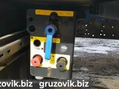 Полуприцеп-рефрижератор Schmitz S.KO Cool 2011 года б/у фото 3