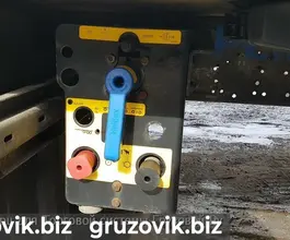 Полуприцеп-рефрижератор Schmitz S.KO Cool 2011 года б/у фото 3