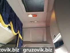 Тягач Седельный тягач DAF XF 105 2008 года б/у фото 2