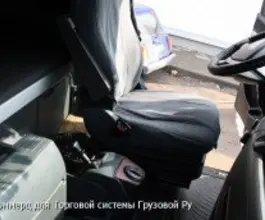Тягач Седельный тягач MAN TGX 2010 года новый фото 4