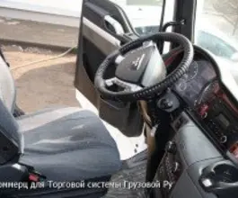 Тягач Седельный тягач MAN TGX 2010 года новый фото 3