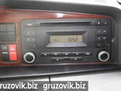 Тягач Седельный тягач MAN TGX 2010 года б/у