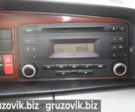 Тягач Седельный тягач MAN TGX 2010 года б/у